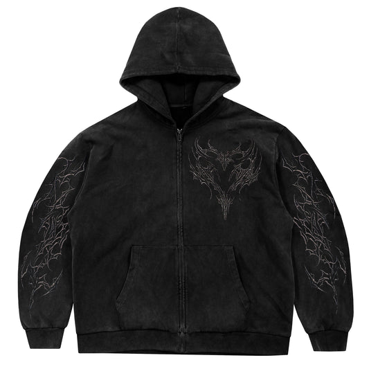 Sigil Hoodie