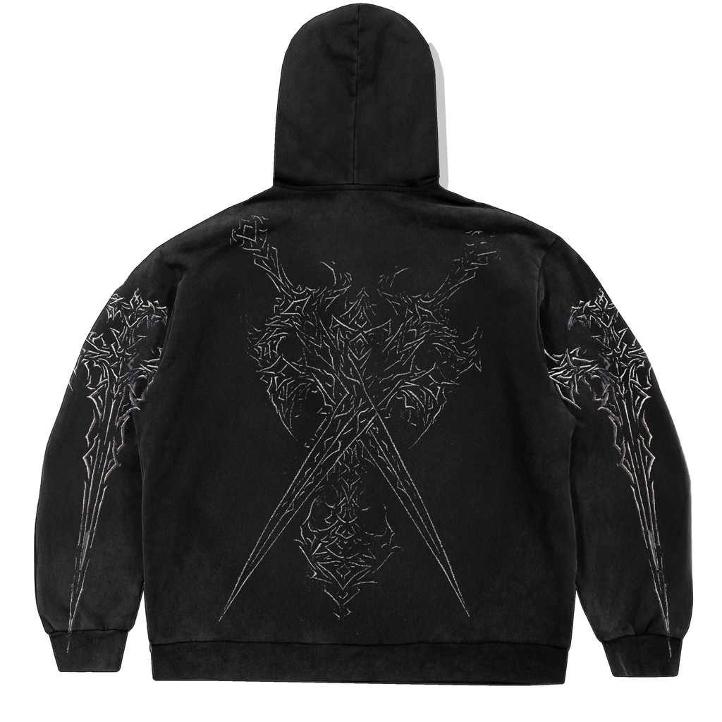 Excalibur Hoodie