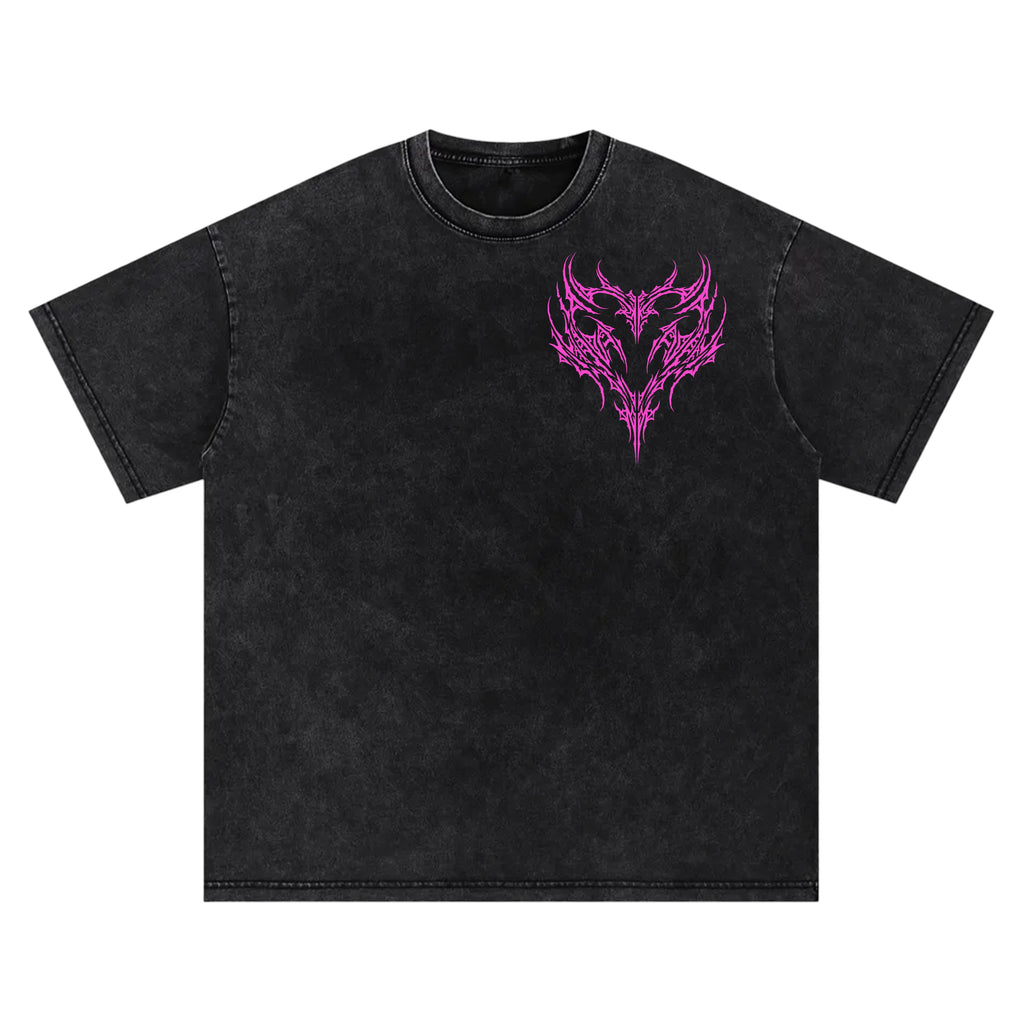 Sigil Logo T-Shirt - Magenta