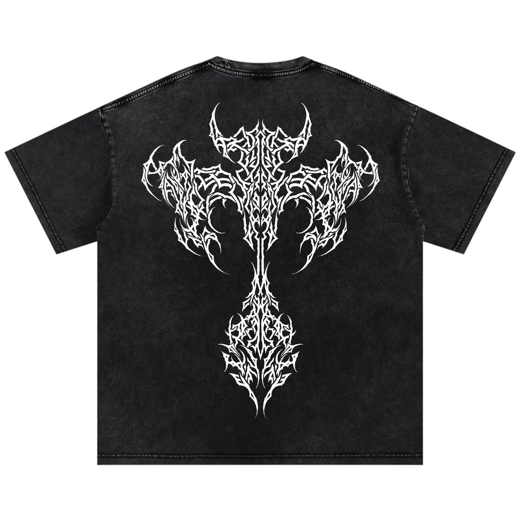 Sigil Logo T-Shirt - White
