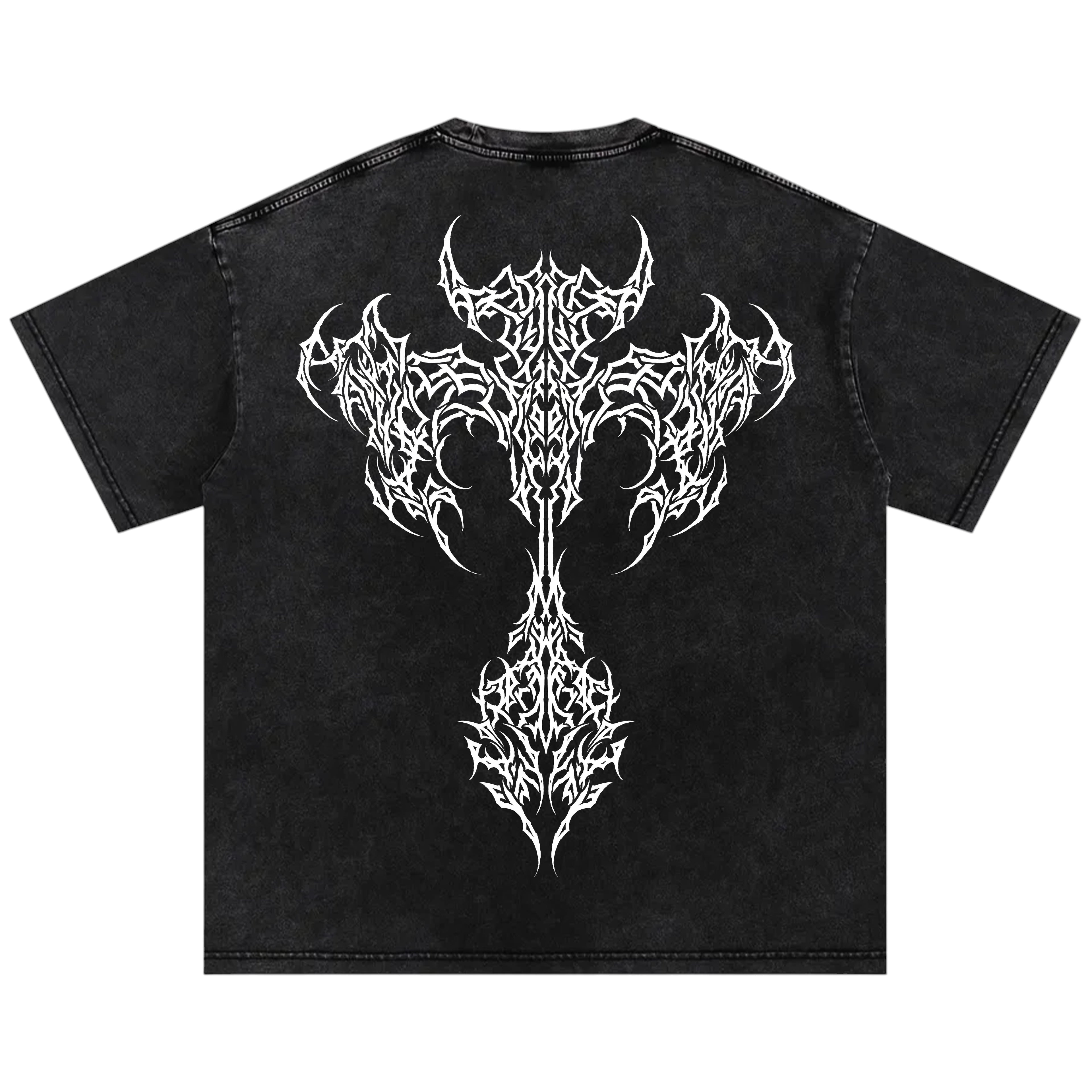 Sigil Logo T-Shirt - White