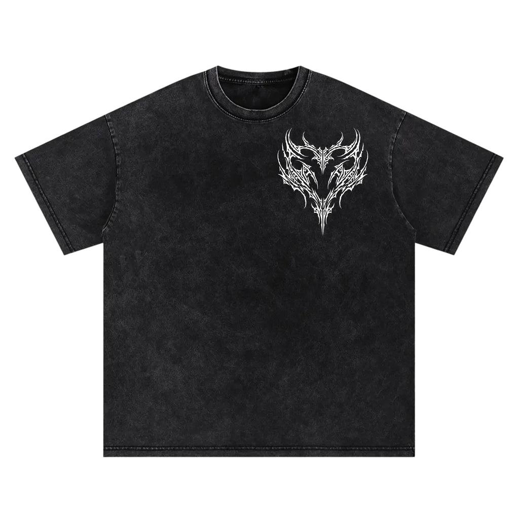 Sigil Logo T-Shirt - White