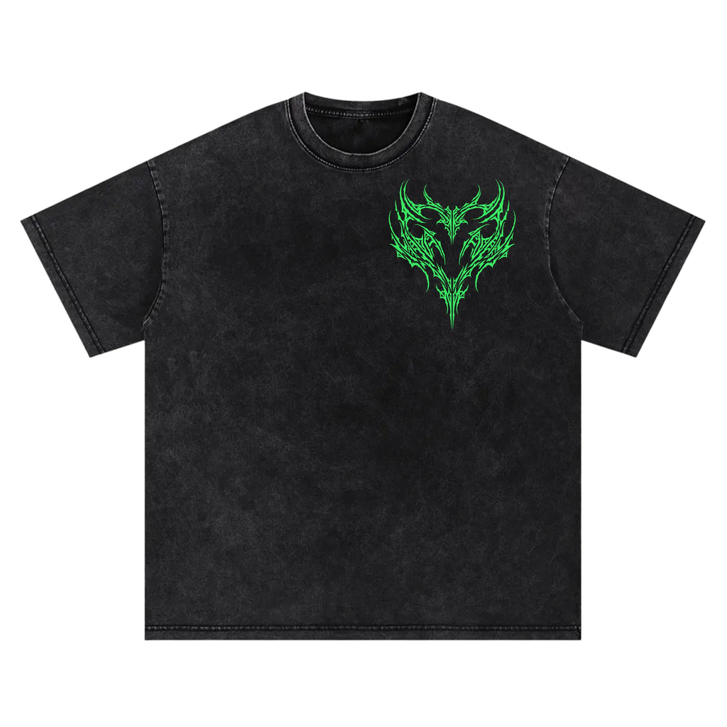 Sigil Logo T-Shirt - Green