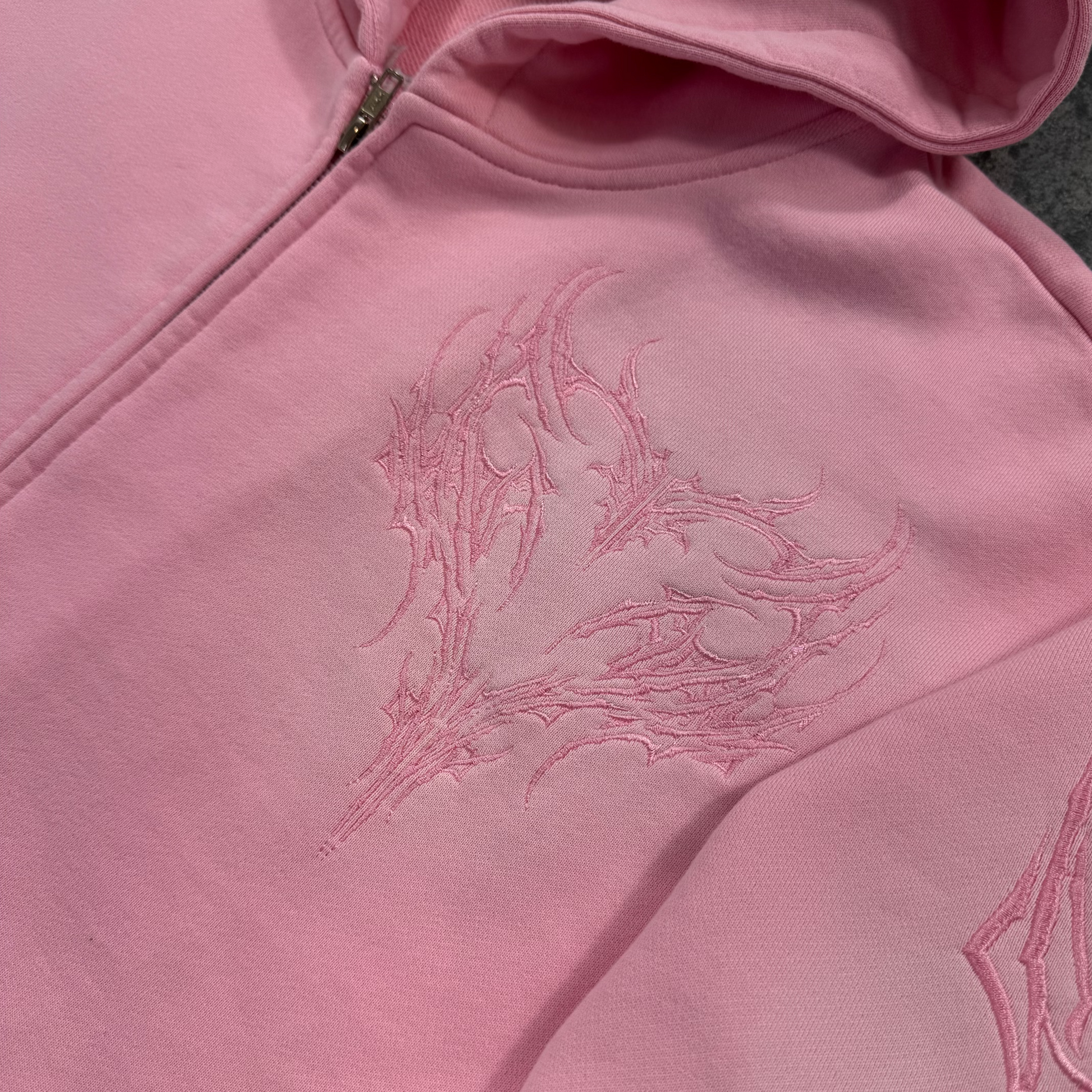 PASTEL PINK